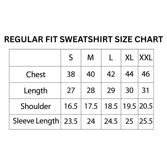 320 GSM Classic Fit Graphic Hoodie – Navy Blue | Cotton Rich - Phenomenal