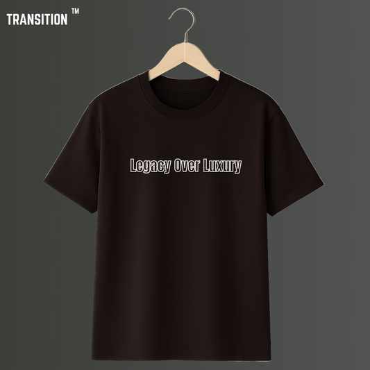 Legacy Edition – Premium Oversized Graphic T-Shirts (Pack of 3, 210 GSM)