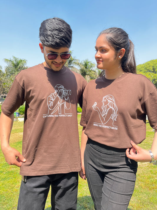 FRAME THE LOVE (couple combo) O/S