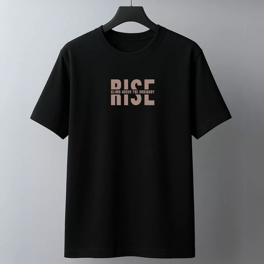 EYES ON RISE OVERSIZED FIT