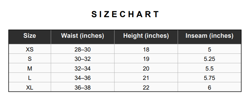 Premium 240 GSM Oversized Shorts – Supercombed Cotton, 2 Zippered Pockets, 1 Back Pocket