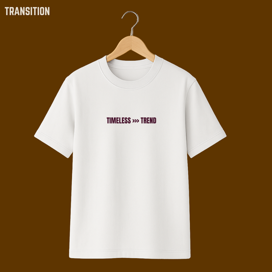 210 GSM Oversized Graphic T-Shirt | 100% Cotton