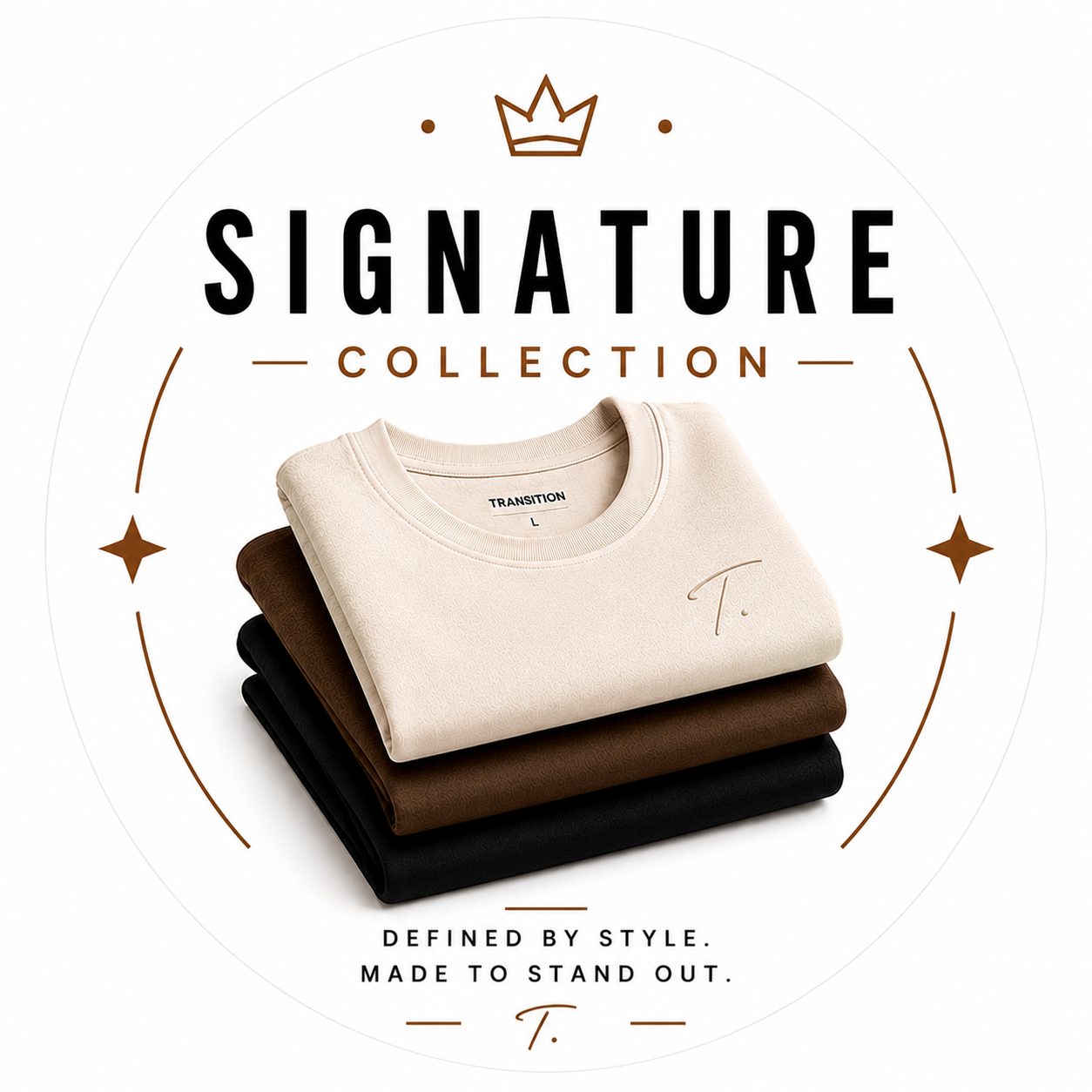 Signature Collection