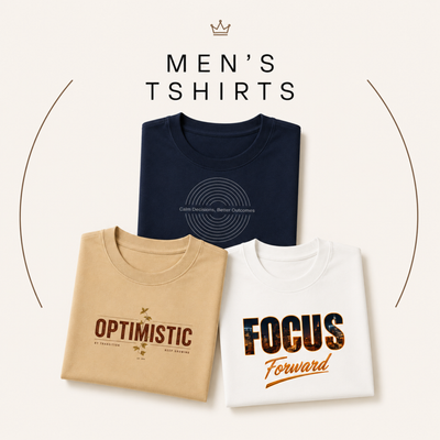 Mens T-shirts