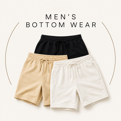 Mens Bottom Wear