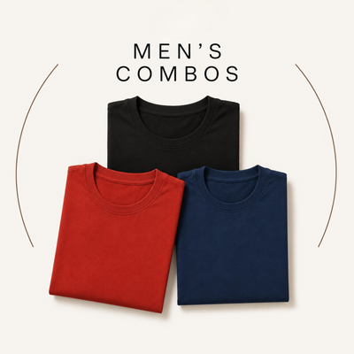 Mens Combos