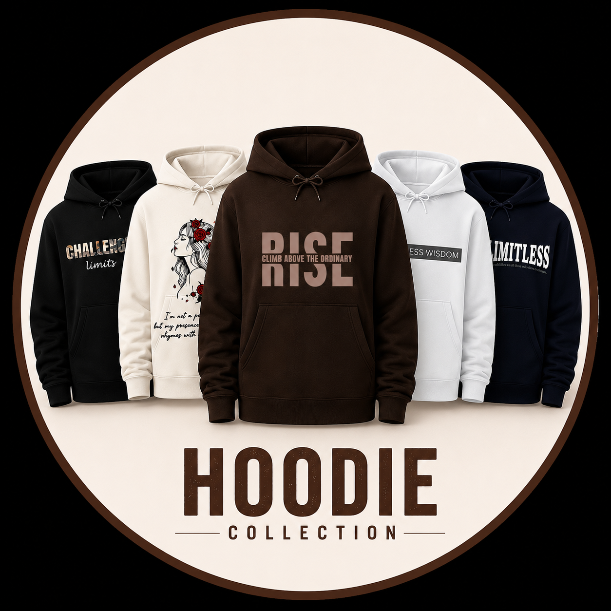 Hoodies