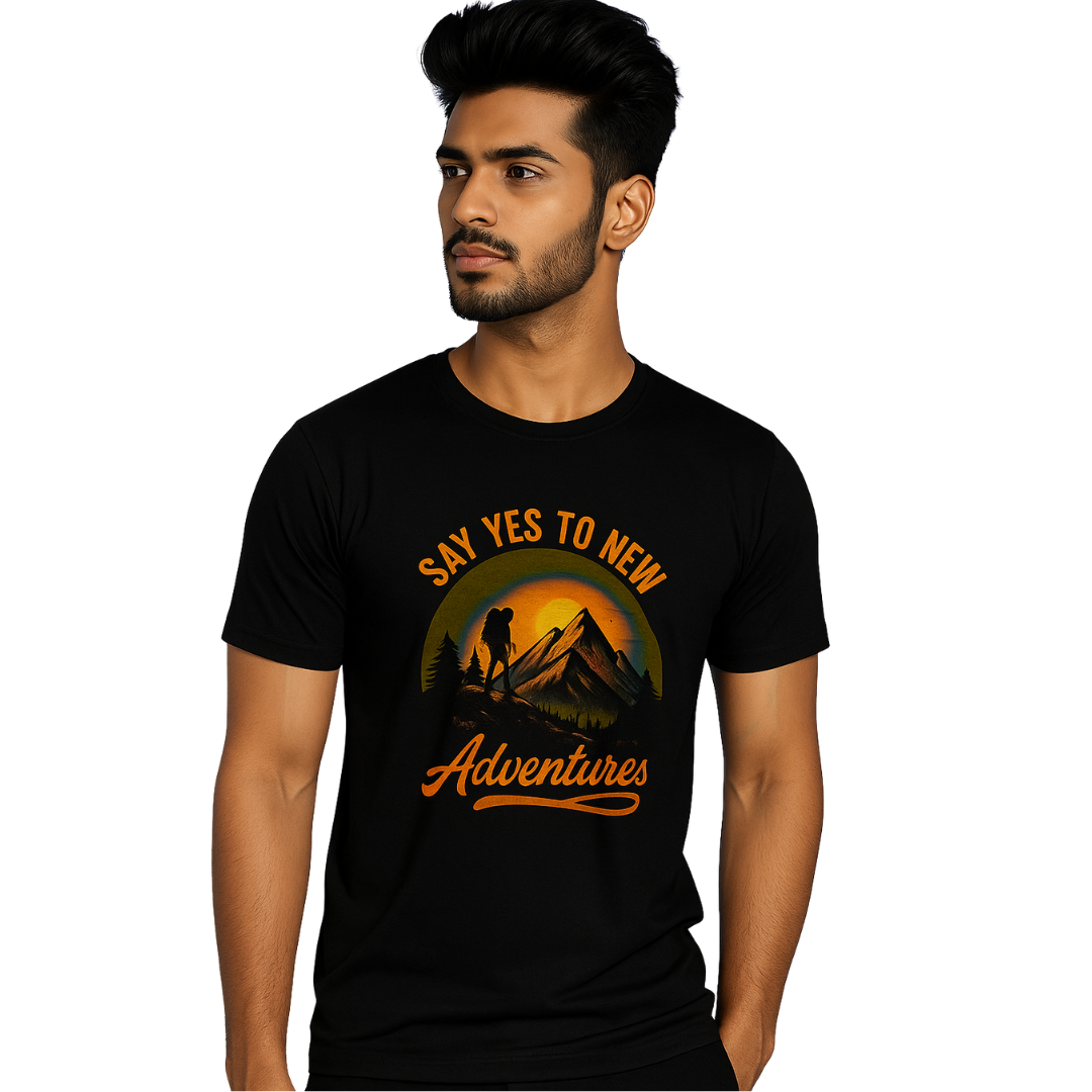 Men's T-shirt