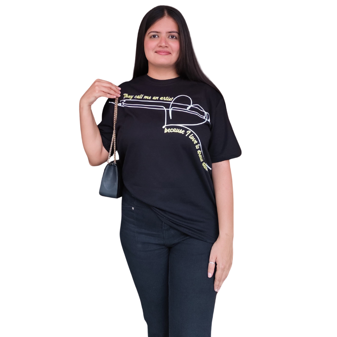Women's T-shirt