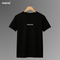 Statement Tees – Pure Cotton | Supercombed | 100% Cotton | Regular Fit