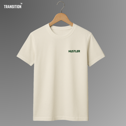 Statement Tees – Pure Cotton Regular Fit | Supercombed | 100% Cotton | Regular Fit