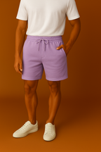 Comfy Shorts | 240 GSM