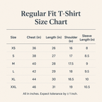 The Thinker’s Pack – 210 GSM Premium Cotton T-Shirts | Black, White & Ice Blue