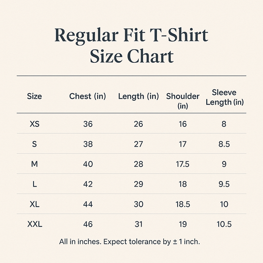 Premium Cotton T-Shirts Combo (Pack of 4) – Ultra-Soft, Breathable, and Durable Everyday Wear