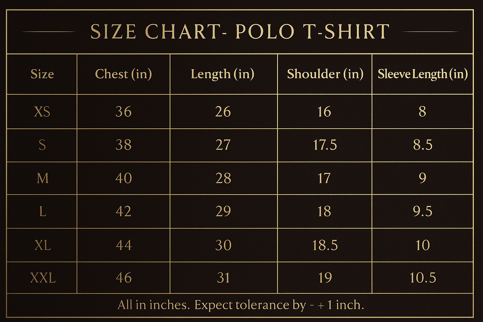 Pure Cotton Polo T-Shirt | 220GSM  | Pack of 3 | Super Combed | Red Label Fabric