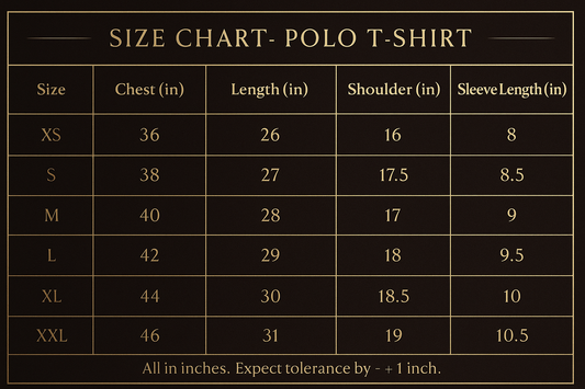 Pure Cotton Polo T-Shirt | 220GSM  | Pack of 3 | Super Combed | Red Label Fabric