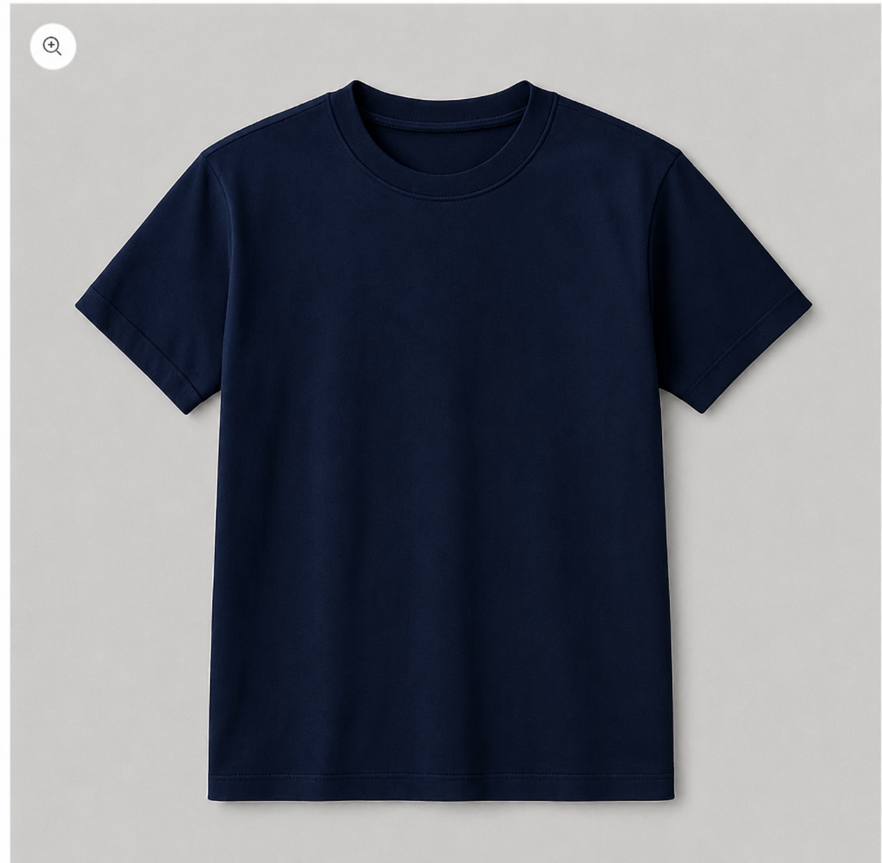 Classic Regular Fit | 100% Cotton | 10 Colour Options | Summer Essential | Unisex
