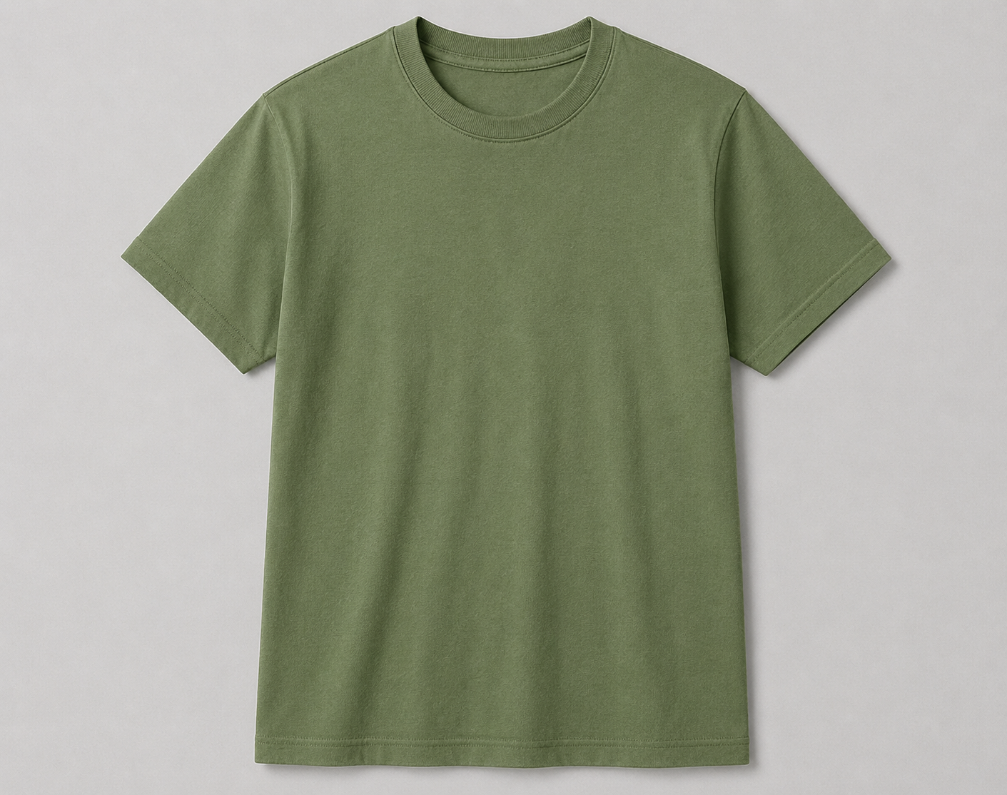 Classic Regular Fit | 100% Cotton | 10 Colour Options | Summer Essential | Unisex