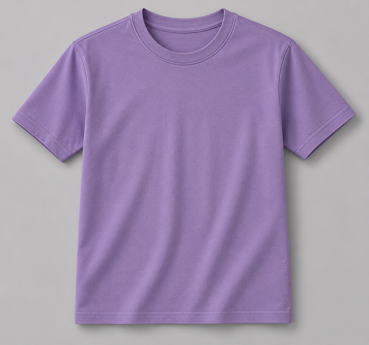 Classic Regular Fit | 100% Cotton | 10 Colour Options | Summer Essential | Unisex