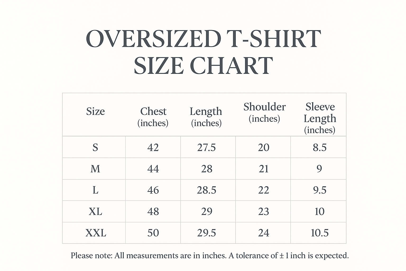 Pack of 3 – 240 GSM Heavy Cotton Oversized T-Shirts for Men | Thick, Durable, Premium Quality
