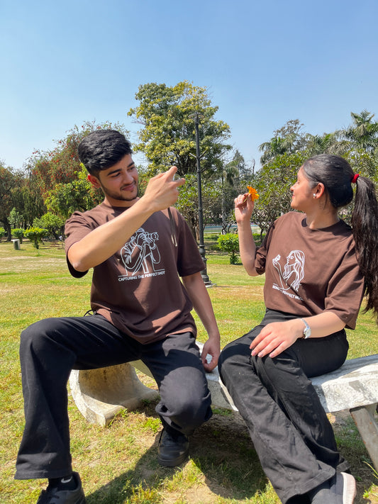 FRAME THE LOVE (couple combo) O/S