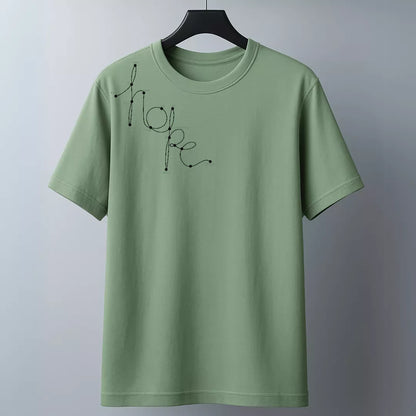 ROPE OF HOPE OVERSIZED FIT