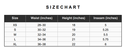Premium 240 GSM Oversized Shorts – Supercombed Cotton, 2 Zippered Pockets, 1 Back Pocket