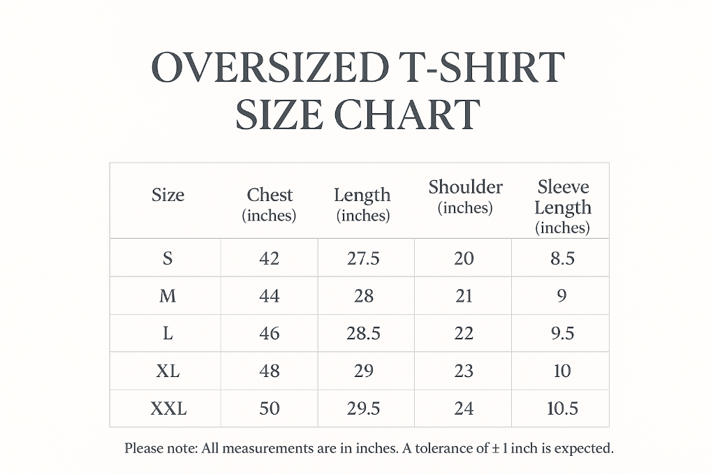 The Full Bloom- 210 GSM Tshirts Combo |Pack of 2|