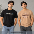 The Rise Theory Set | 210 GSM | Pack of 2