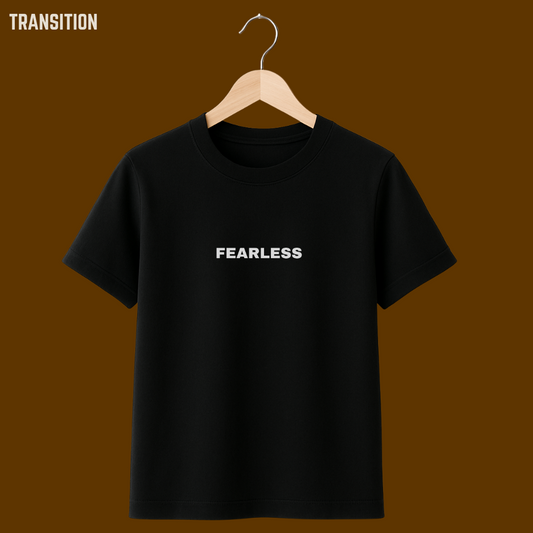 210 GSM Oversized Graphic T-Shirt | 100% Cotton