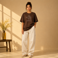 THE MUSE OVERSIZED FIT