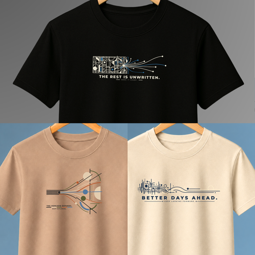 Better Days Set | 210 GSM