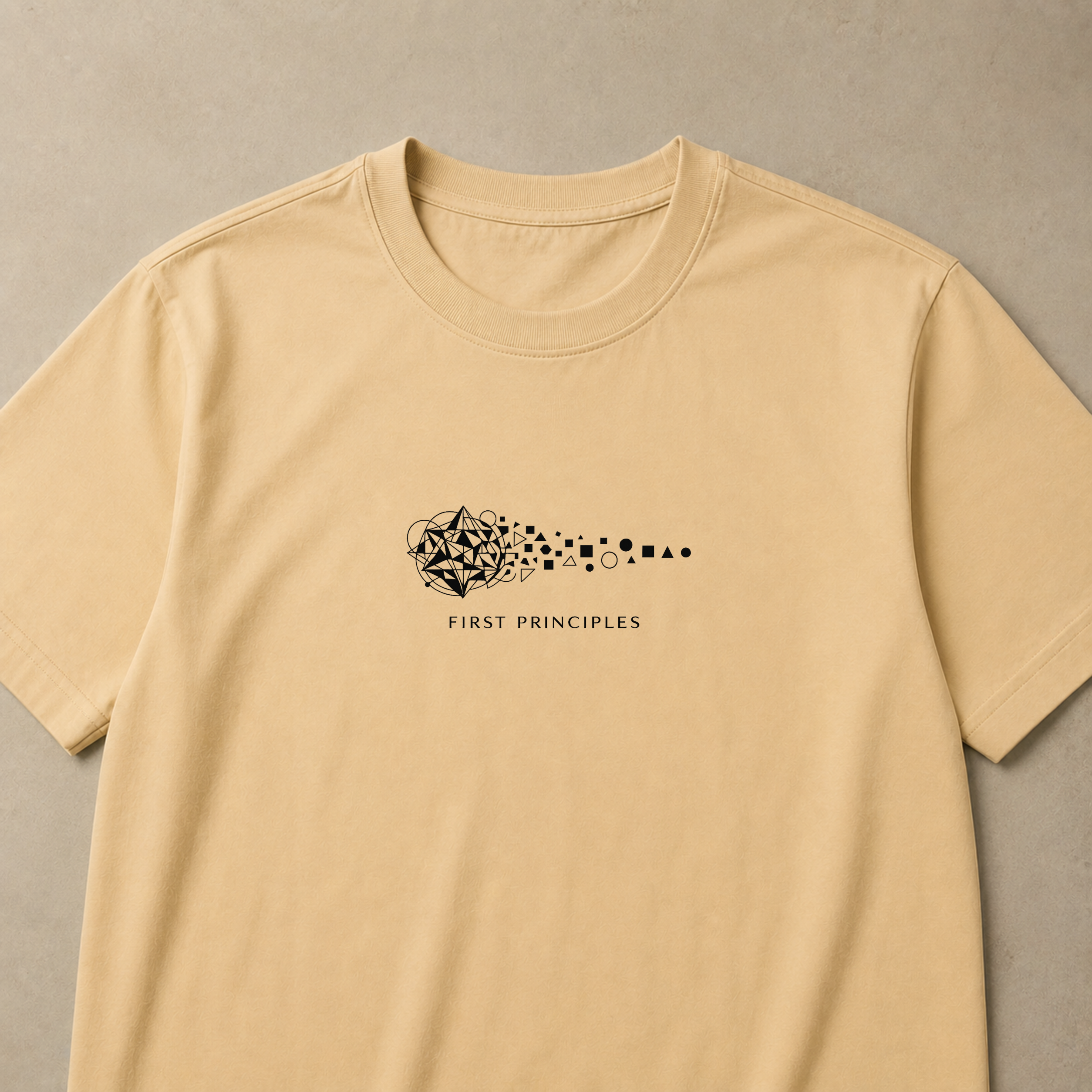 Pack of 3 Graphic T-Shirts – Thinker's pack | Soft & Breathable | 100% Cotton | Regular Fit