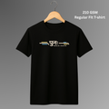 Punah – Begin Again | 210 GSM Regular fit